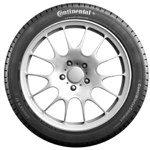 Anvelopa Iarna CONTINENTAL ContiWinterContact TS 830 P 255/35R19 96V