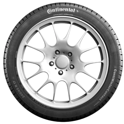 Anvelopa Iarna CONTINENTAL ContiWinterContact TS 830 P 255/35R19 96V