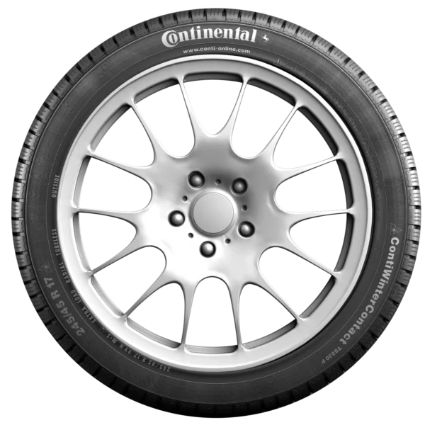 Anvelopa Iarna CONTINENTAL ContiWinterContact TS 830 P 255/35R19 96V