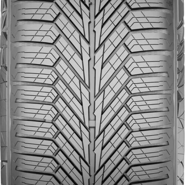Anvelopa All season UNIROYAL AllSeasonExpert 3 255/40R20 101Y