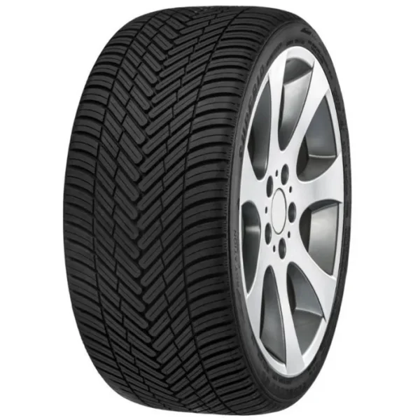 Anvelopa allseason SUPERIA ECOBLUE 2 4S 245/40R19 98W