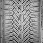 Anvelopa All season UNIROYAL AllSeasonExpert 3 205/55R16 94V