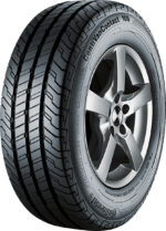 Anvelopa vara CONTINENTAL VAN CONTACT 100 8PR 235/65R16C 115/113R - imagine 1