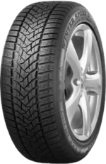 Anvelopa iarna DUNLOP WINTER SPT 5 SUV 215/65R17 99V - imagine 1