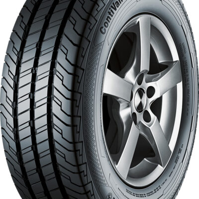 Anvelopa vara CONTINENTAL VAN CONTACT 100 8PR 235/65R16C 115/113R