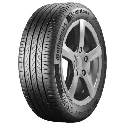 Anvelopa vara CONTINENTAL ULTRA CONTACT 195/60R15 88H