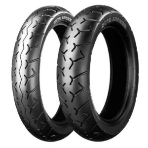 Anvelopa allseason Bridgestone EXEDRA G702 170/80R15 77S