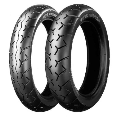 Anvelopa allseason Bridgestone EXEDRA G702 170/80R15 77S
