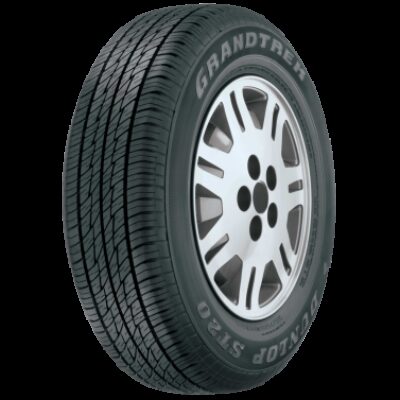 Anvelopa vara Dunlop GRANDTREK ST20 215/65R16 98H