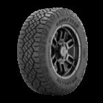 Anvelopa vara Goodyear WRANGLER DURATRAC RT 245/75R16 120Q