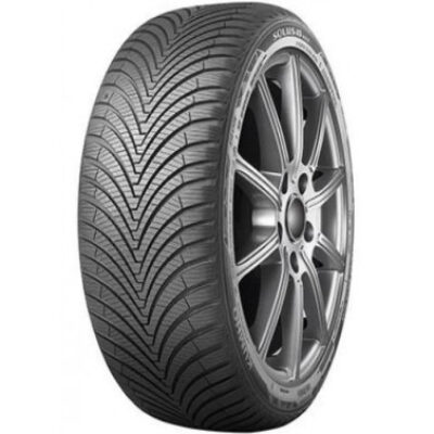 Anvelopa allseason Kumho HA32 205/55R16 91H