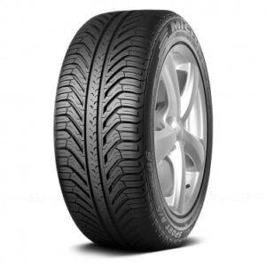 Anvelopa allseason Michelin PILOT SPORT A/S PLUS 285/40R19 103V