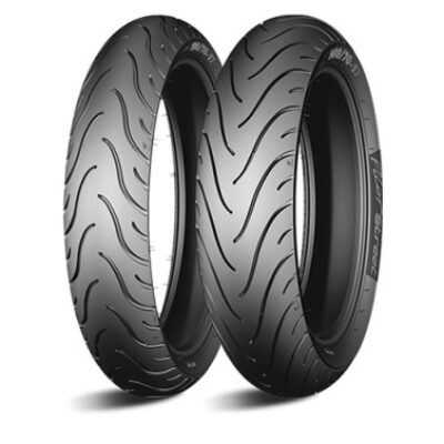 Anvelopa allseason Michelin PILOT STREET 90/90R18 57P