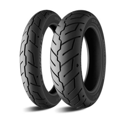 Anvelopa allseason Michelin SCORCHER 31 100/90R19 57H