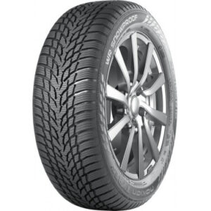 Anvelopa iarna Nokian WR SNOWPROOF P 235/55R17 103V