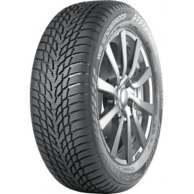 Anvelopa iarna Nokian WR SNOWPROOF P 235/55R17 103V