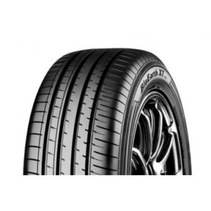 Anvelopa vara Yokohama BLUEARTH AE61 225/65R17 102H