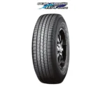 Anvelopa vara YOKOHAMA Geolandar H/T G056 265/65R17 112H - imagine 1