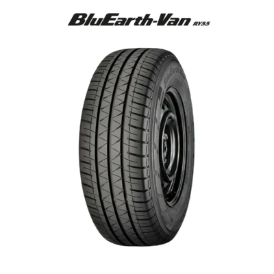 Anvelopa vara YOKOHAMA BluEarth-Van RY55 215/60R17C 109/107T