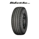 Anvelopa Vara YOKOHAMA BluEarth-Van RY55 195/75R16C 110/108T