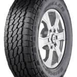 Anvelopa vara BRIDGESTONE DUELER ALL TERRAIN A/T002 265/65R17 112T