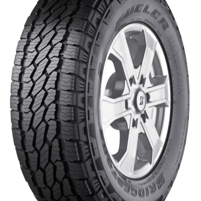 Anvelopa vara BRIDGESTONE DUELER ALL TERRAIN A/T002 265/65R17 112T