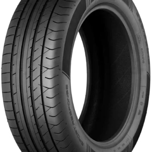 Anvelopa vara DUNLOP SPORT RESPONSE 215/70R16 100H