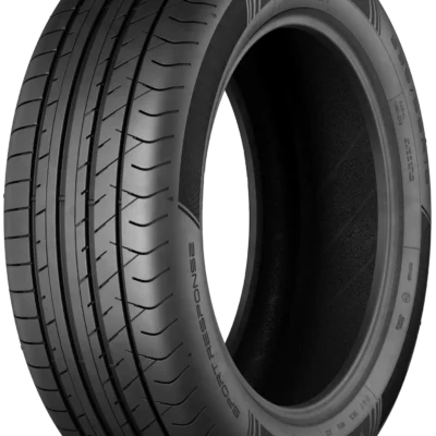 Anvelopa vara DUNLOP SPORT RESPONSE 215/70R16 100H