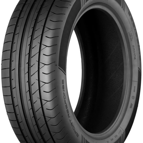 Anvelopa vara DUNLOP SPORT RESPONSE 215/70R16 100H