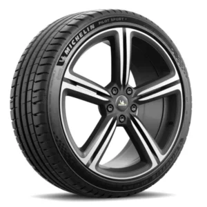 Anvelopa Vara MICHELIN PILOT SPORT 5 275/40R18 103Y