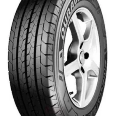 Anvelopa Vara BRIDGESTONE DURAVIS R660 ECO 225/65R16C 112/110R