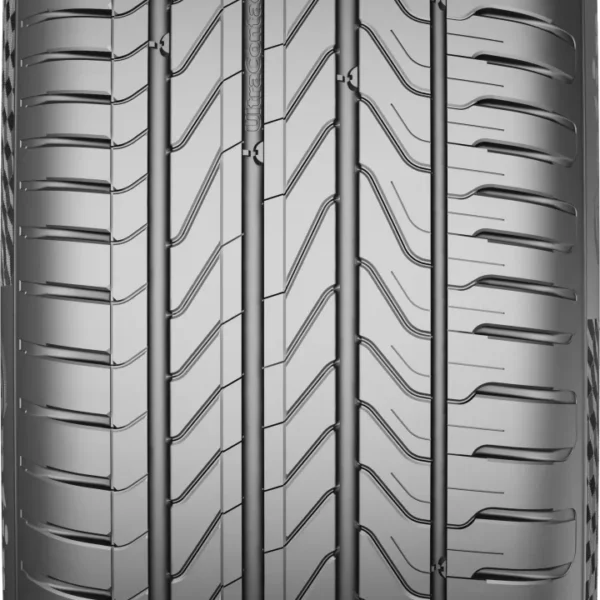 Anvelopa vara CONTINENTAL UltraContact 235/55R17 99V