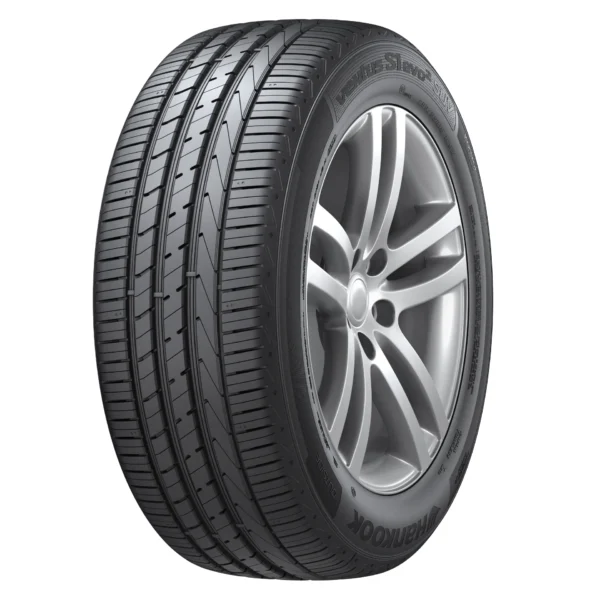 Anvelopa vara HANKOOK K117A Ventus S1 evo2 SUV 255/50R19 103Y