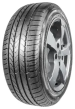 1 Anvelopa vara GOODYEAR EFFICIENTGRIP 245/45R19 102Y - imagine 1