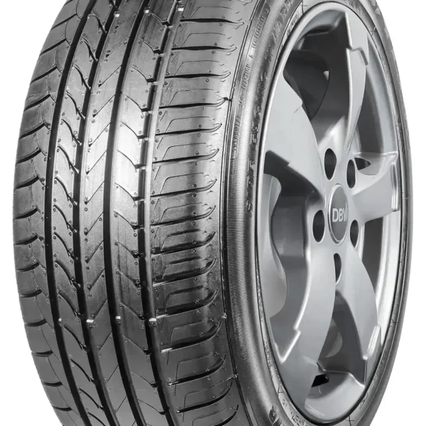 Anvelopa vara GOODYEAR EFFICIENTGRIP 245/45R19 102Y