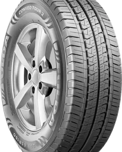 Anvelopa vara FULDA CONVEO TOUR 2 215/65R16C 106T