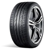 Anvelopa Vara BRIDGESTONE POTENZA S001 225/40R18 92Y - imagine 1