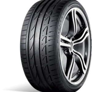 Anvelopa Vara BRIDGESTONE POTENZA S001 225/40R18 92Y
