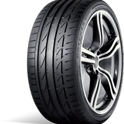 Anvelopa Vara BRIDGESTONE POTENZA S001 225/40R18 92Y