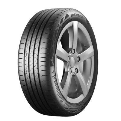 Anvelopa vara CONTINENTAL ECOCONTACT 6 Q 275/30R20 97Y