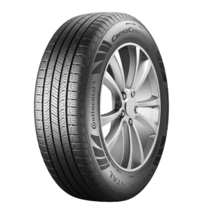 Anvelopa vara CONTINENTAL CrossContact RX 275/45R22 115W