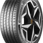 Anvelopa Vara CONTINENTAL PremiumContact 7 275/40R18 103Y
