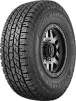 Anvelopa allseason YOKOHAMA GEOLANDAR A/T G015 215/60R17 96H - imagine 1