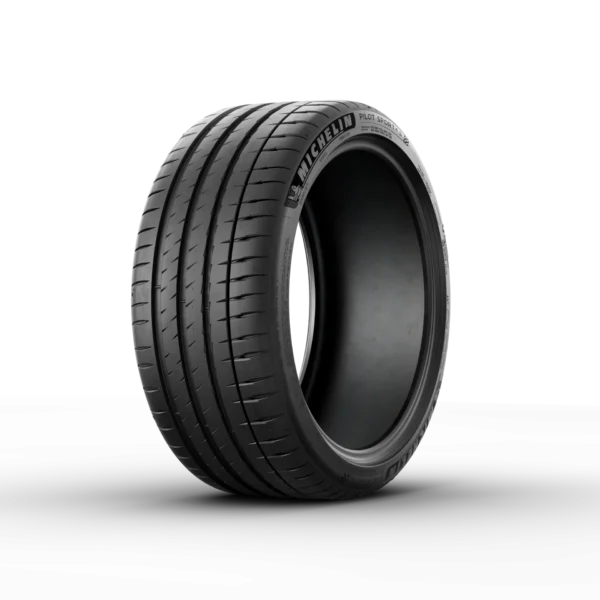 Anvelopa vara MICHELIN PILOT SPORT 4 S 295/30R20 101Y