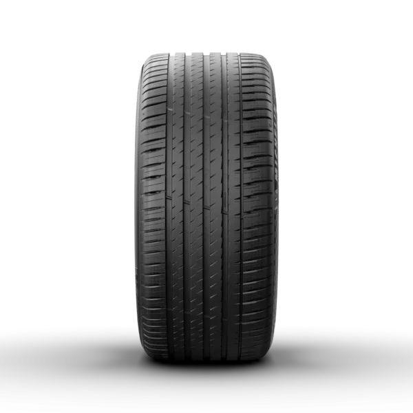 Anvelopa Vara MICHELIN PILOT SPORT 4 SUV 325/30R23 109Y
