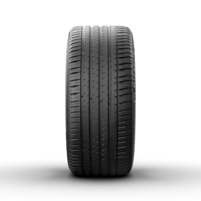 Anvelopa vara MICHELIN PILOT SPORT 4 SUV 285/35R23 107Y