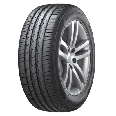 Anvelopa vara HANKOOK K117A Ventus S1 evo2 SUV 255/60R17 106V