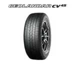 Anvelopa All season YOKOHAMA GEOLANDAR CV 4S G061 255/50R20 109V - imagine 1