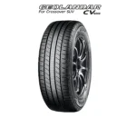 Anvelopa Vara YOKOHAMA GEOLANDAR CV G058 225/55R18 98V - imagine 1