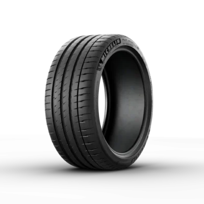 Anvelopa Vara MICHELIN PILOT SPORT 4 S 285/30R20 99Y